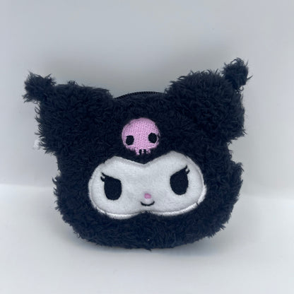 Sanrio Face Mini Pouch