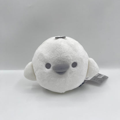 Rilakkuma Monochrome Plush