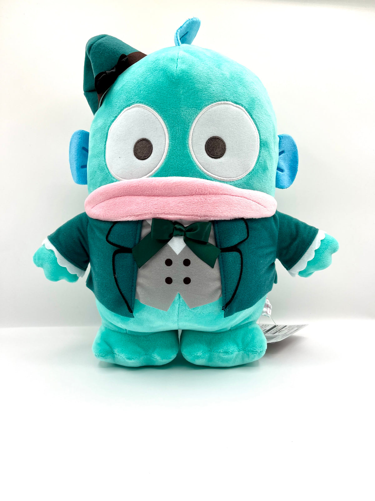 Selfish Castle Sanrio Large Plush