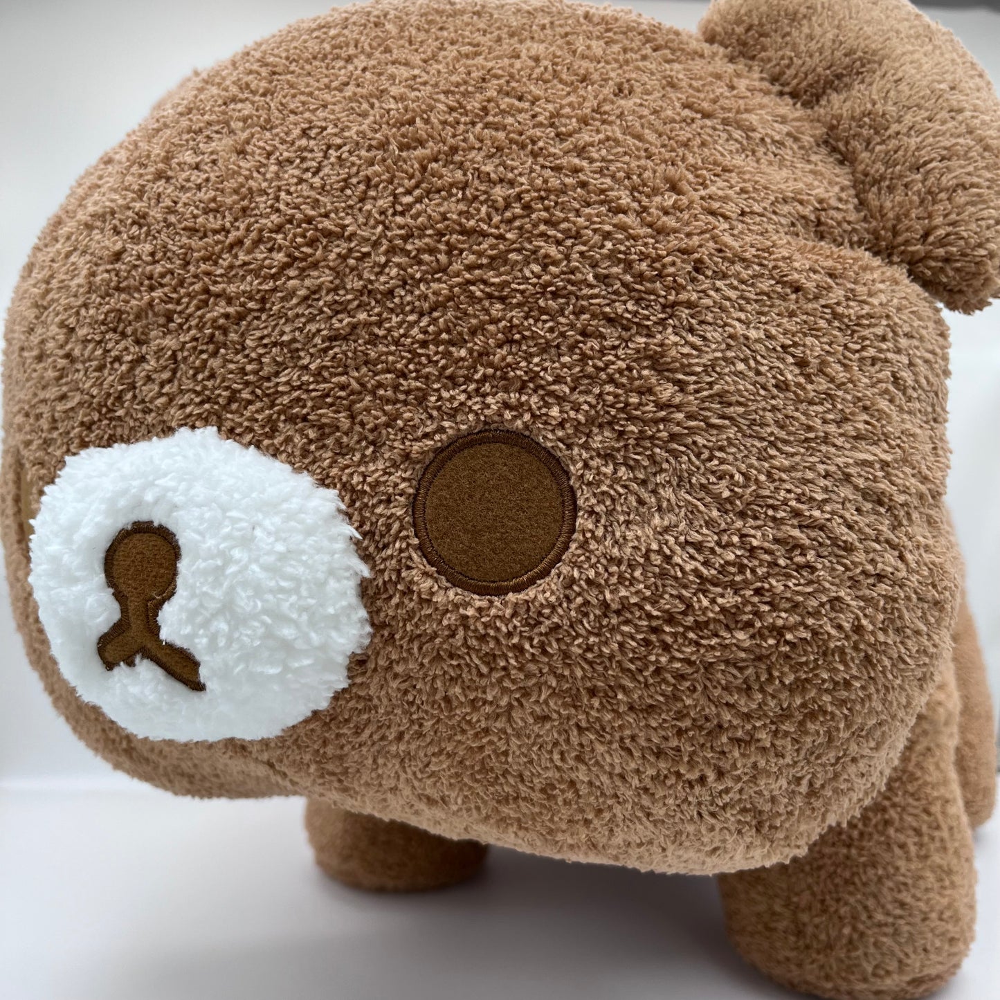 XL Chairokoguma Plush