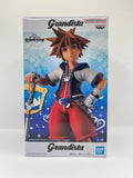 KINGDOM HEARTS Grandista Figure -Sora (KH)-