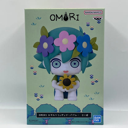 Omori Sitting Figure