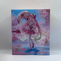 Sakura Miku AMP＋ Figure ~Sakura Dress ver.~
