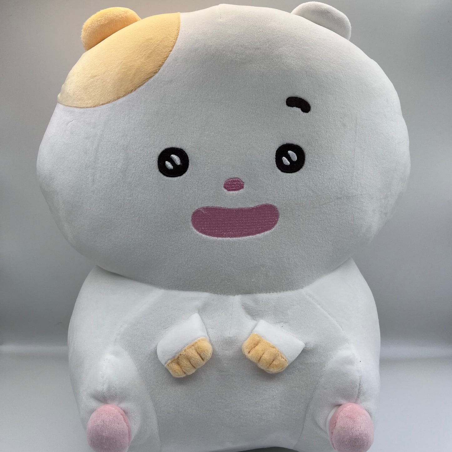 XL Hamuchima Plush