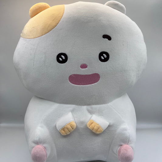 XL Hamuchima Plush