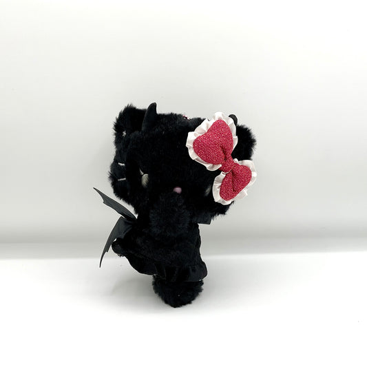 Hello Kitty Devil Mascot