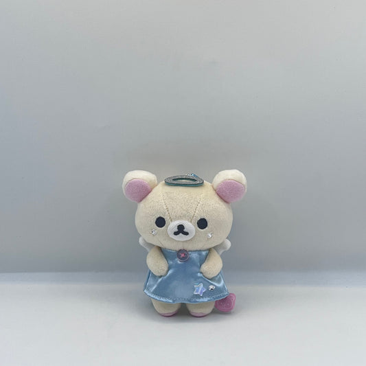 Korilakkuma Ippai Series Angel Mascot