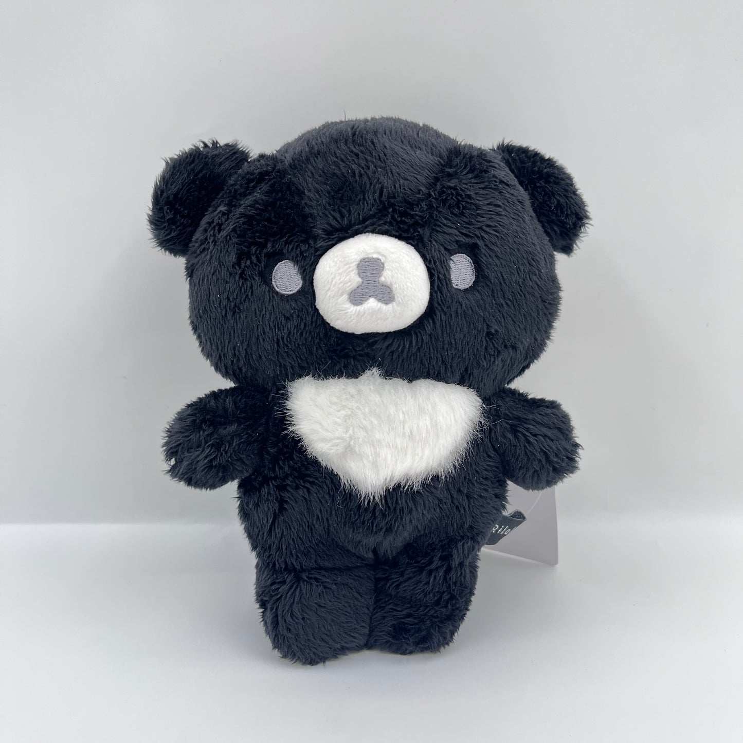 Rilakkuma Monochrome Plush
