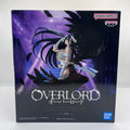 Overlord Albedo Empress of Darkness Figure