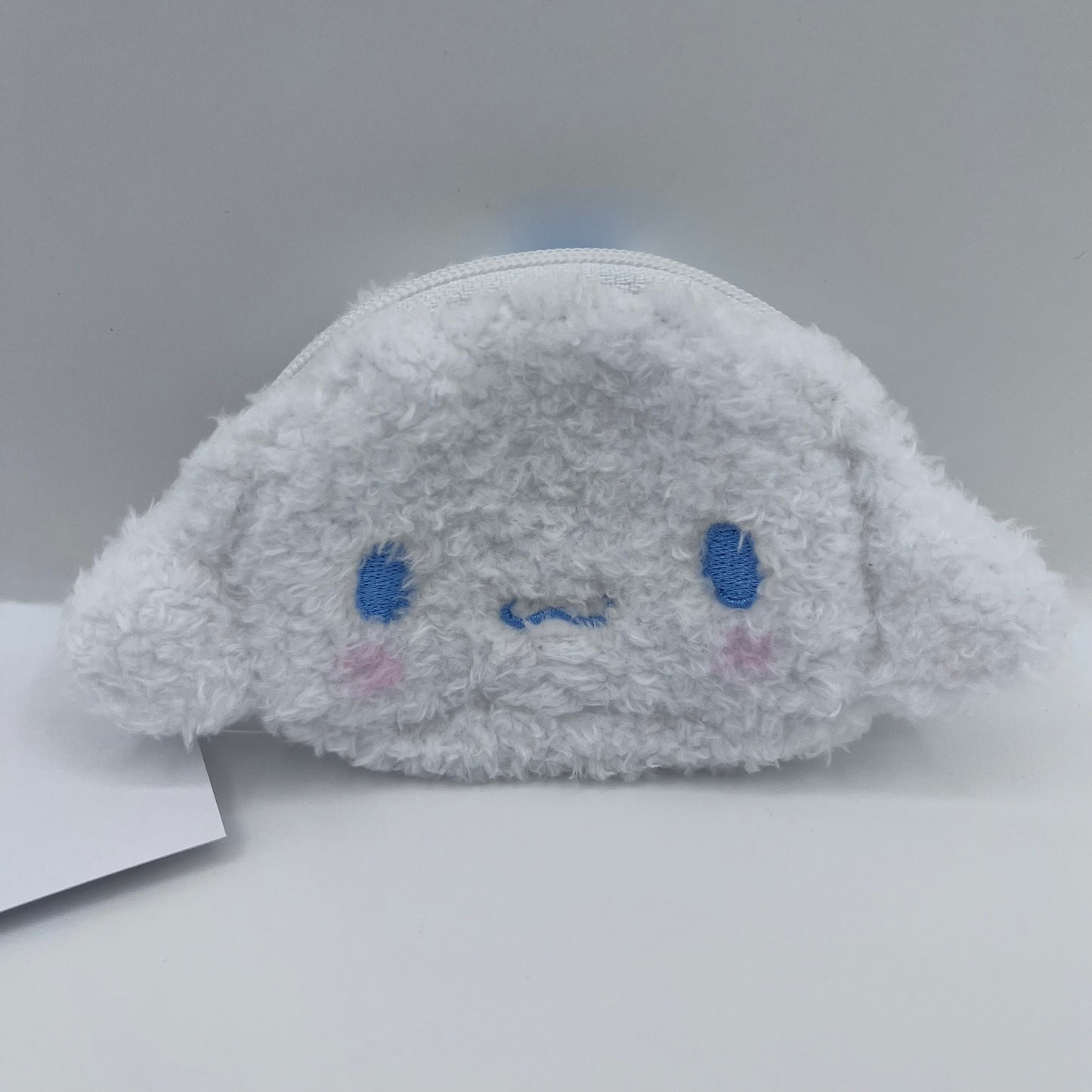 Sanrio Face Mini Pouch