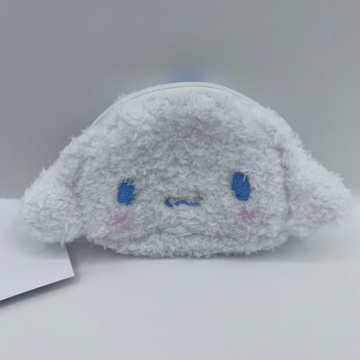 Sanrio Face Mini Pouch
