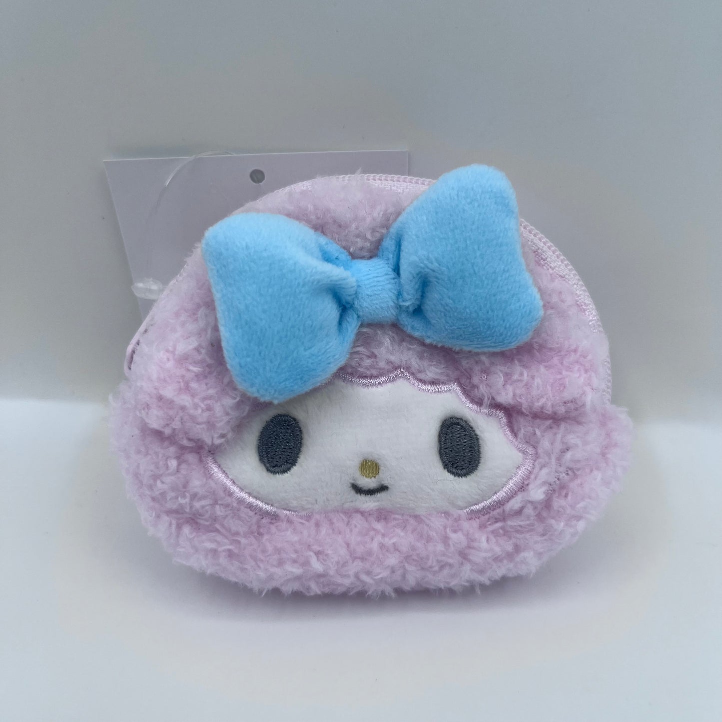 Sanrio Face Mini Pouch