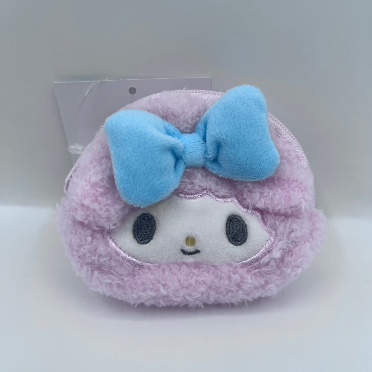 Sanrio Face Mini Pouch