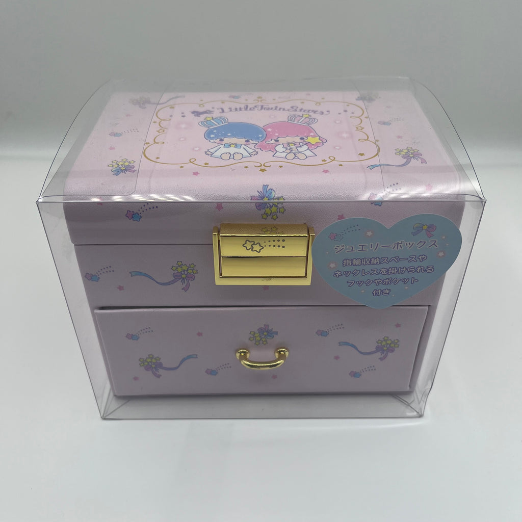Sanrio Jewelry Box