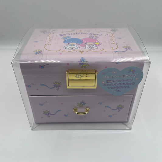 Sanrio Jewelry Box
