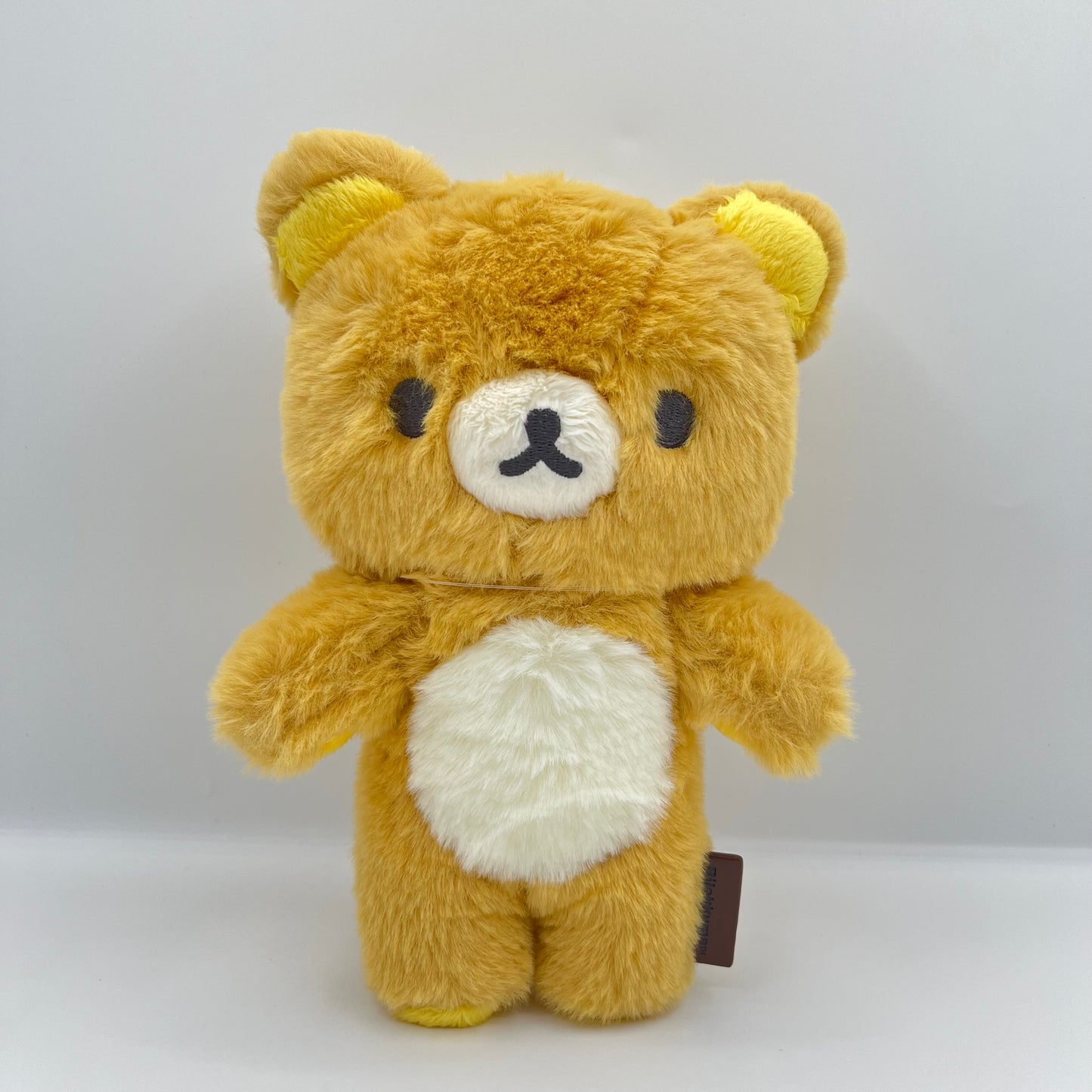 Rilakkuma Wonderful House Small Plush