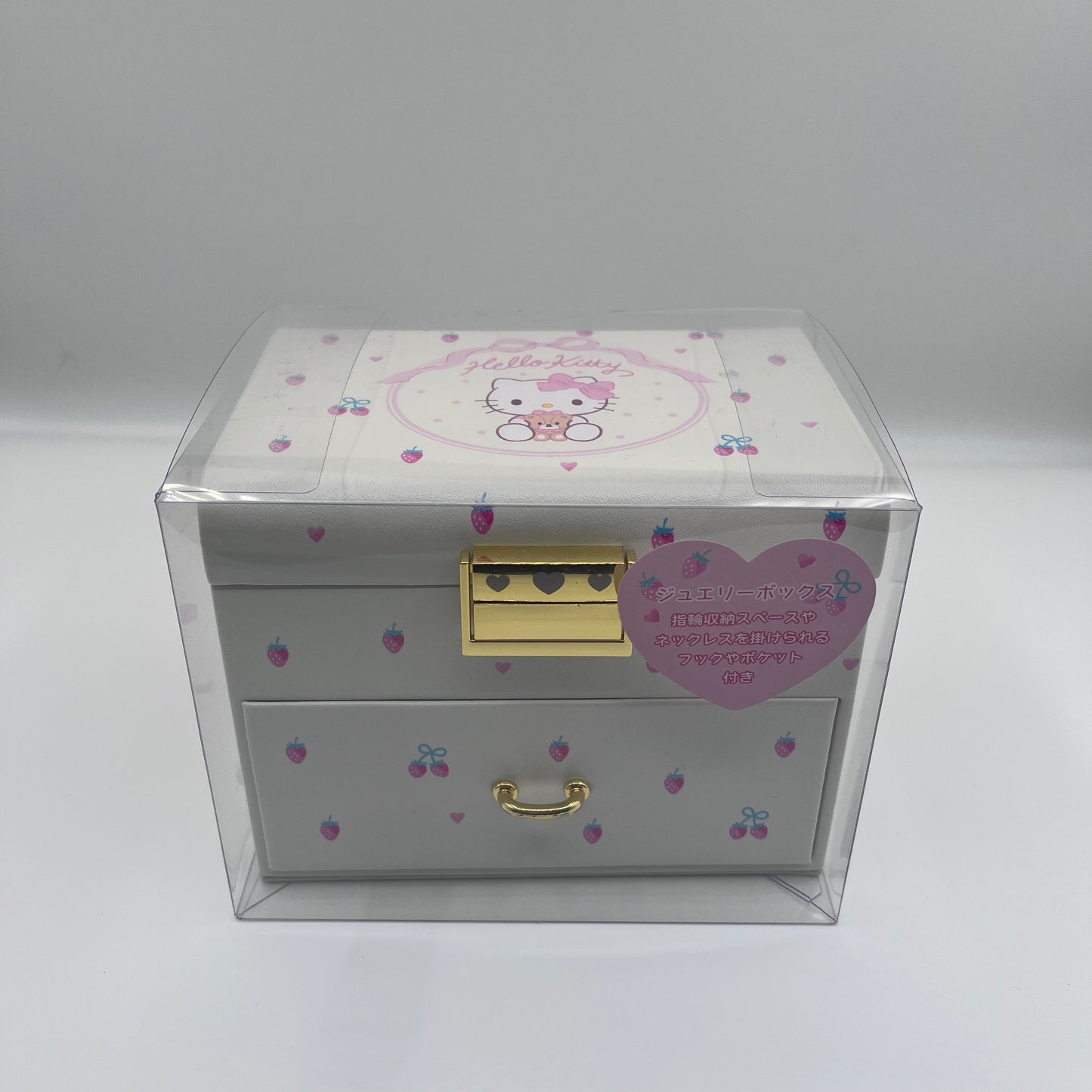 Sanrio Jewelry Box