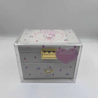 Sanrio Jewelry Box