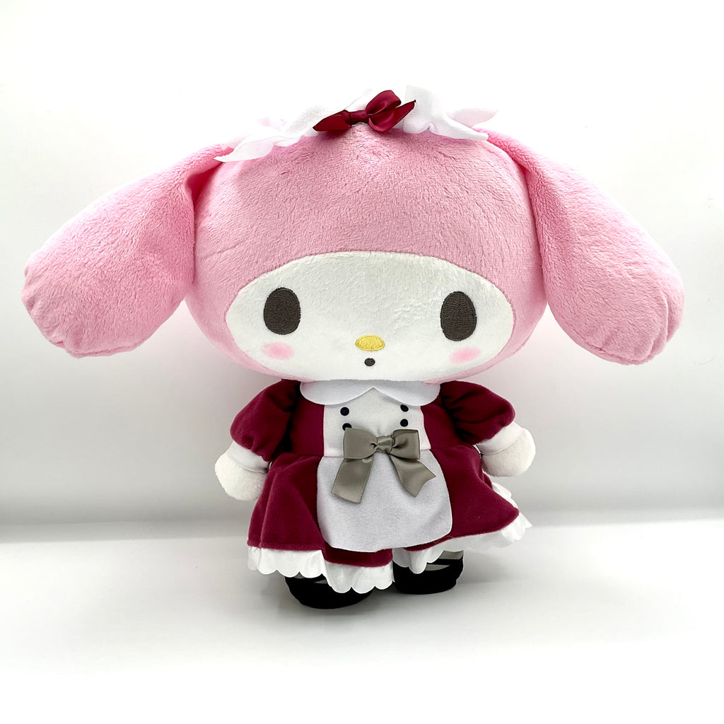 Selfish Castle Sanrio Large Plush