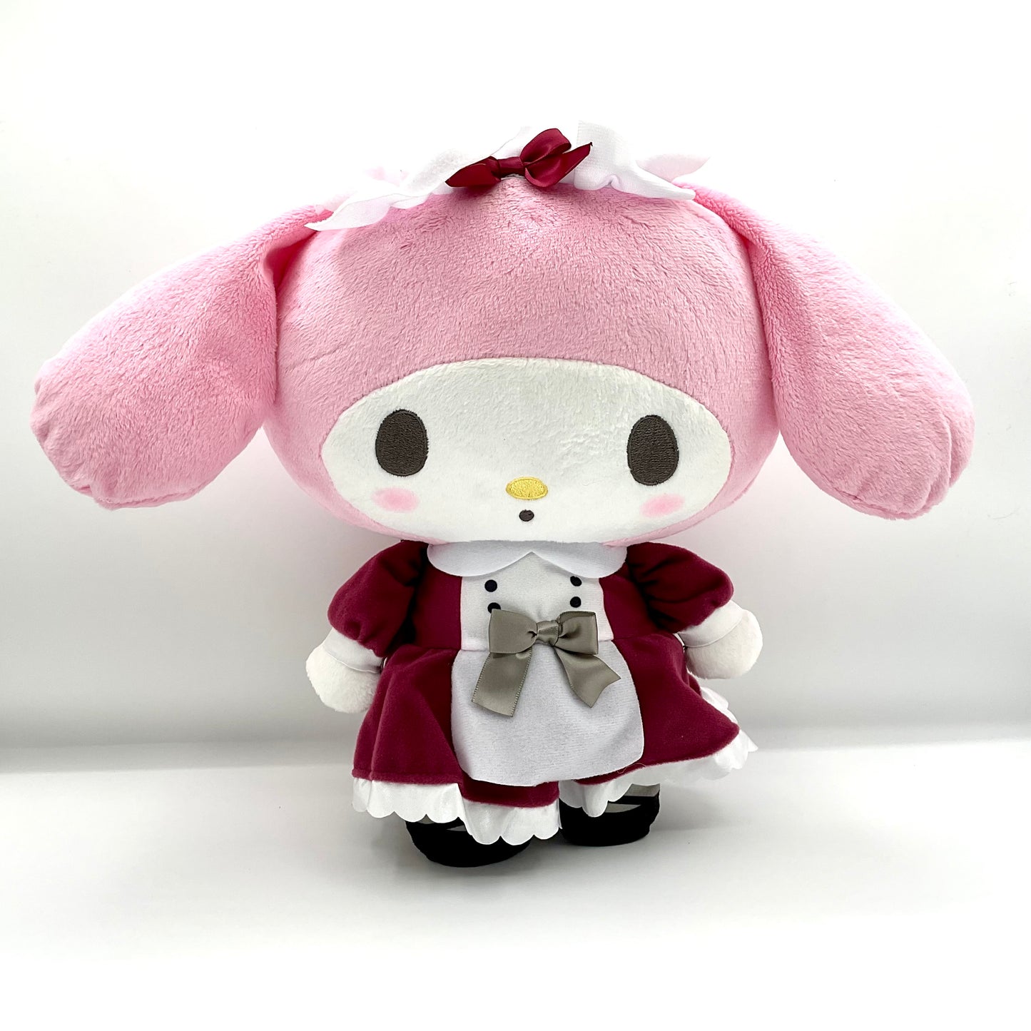 Selfish Castle Sanrio Large Plush