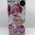 Madoka Magica SPM Figure