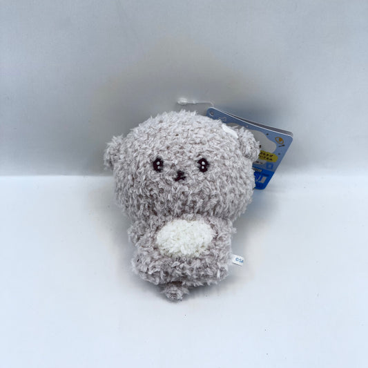 Ishiyowa-Chan Plush Mascot