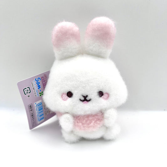 Sugarcocomuu Mascot