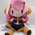 Vocaloid Megurine Luka Fuwapuchi Big Plush