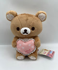 San-X Universe Heart Plush