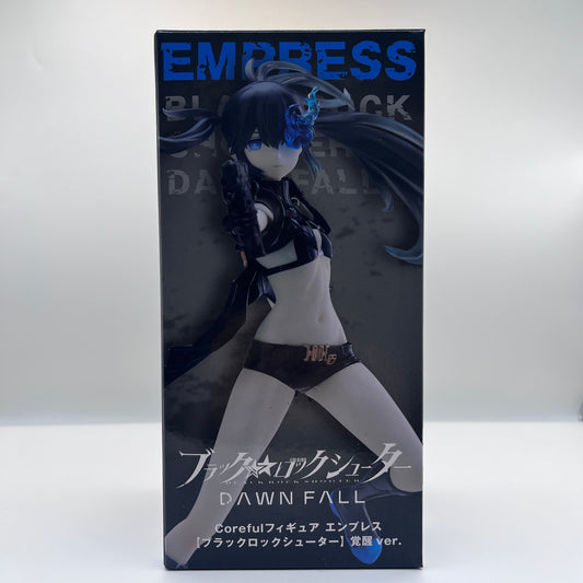 Black★★Rock Shooter DAWN FALL CF Empress BR Shooter Awakening ver