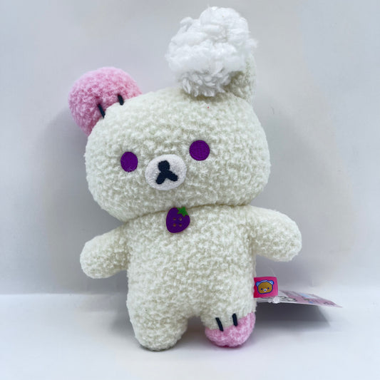 Rilakkuma Rabbit Video Game Plush