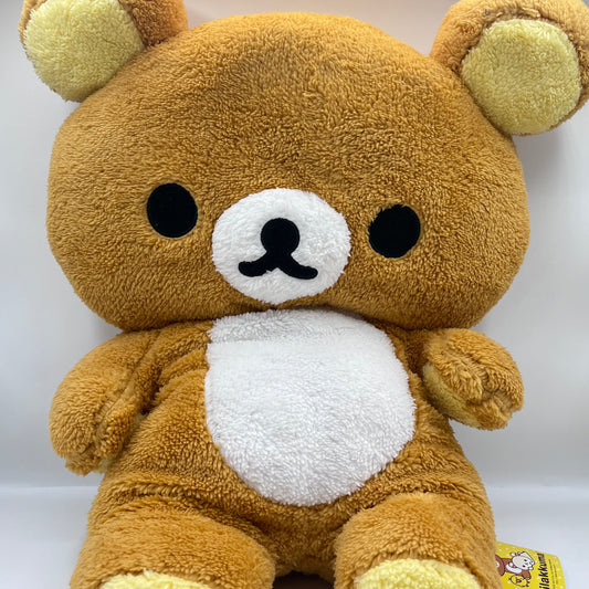 Rilakkuma Ultra DX Plush