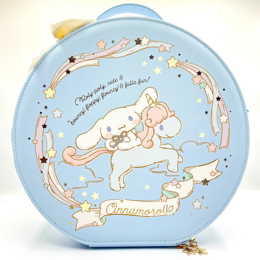 Cinnamoroll Makeup Box