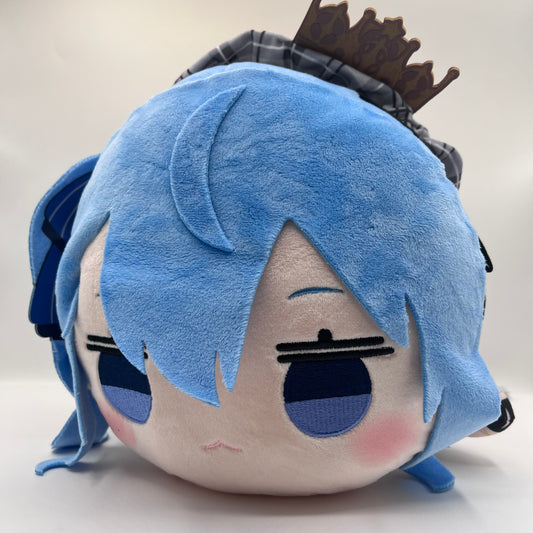 Hololive Nesoberi Big Suisei Plush
