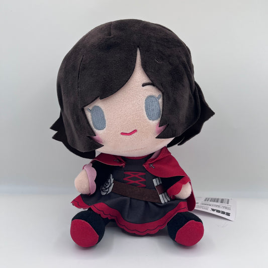 Ruby Rose Medium Plush
