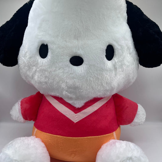 2026 Pochacco Super Super Big Plush
