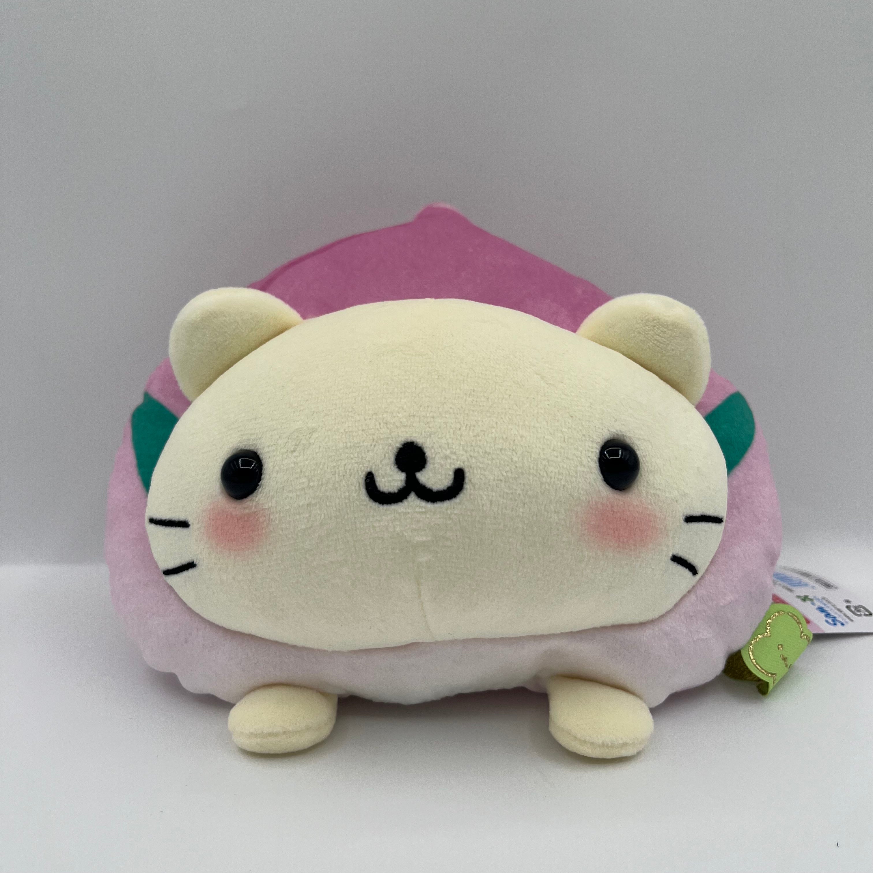 San-X Universe Mochi Mini Hug Plush