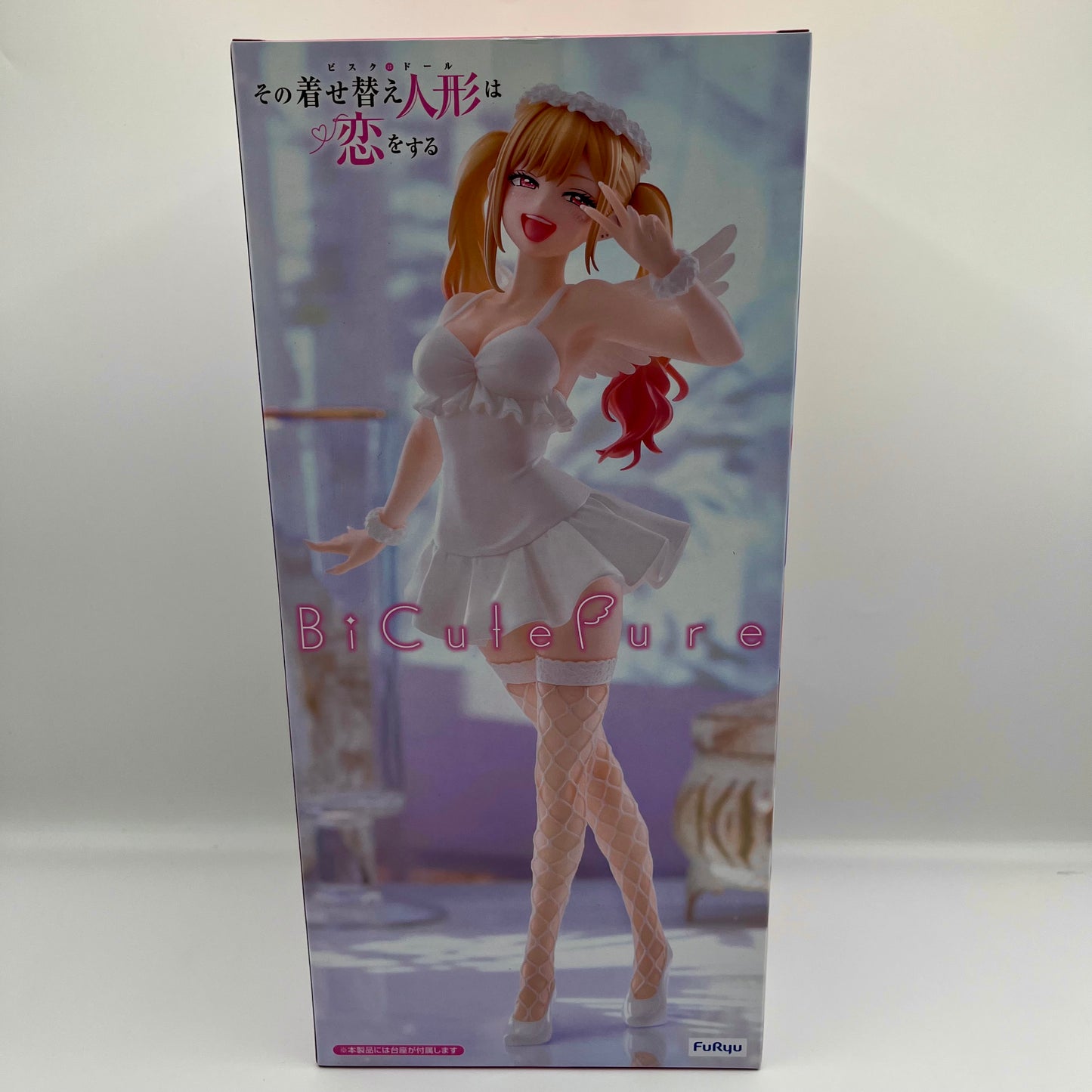 BiCute Pure Marin Kitagawa Figurine