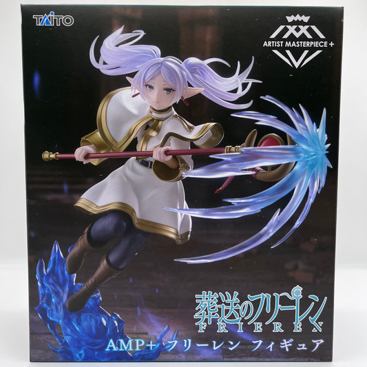 Frieren Beyond Journey's End AMP Figure