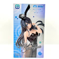 Sakurajima Mai Bunny Suit Figurine