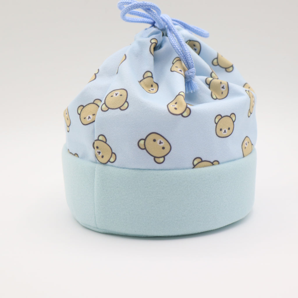Rilakkuma Drawstring Pouch