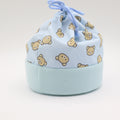 Rilakkuma Drawstring Pouch