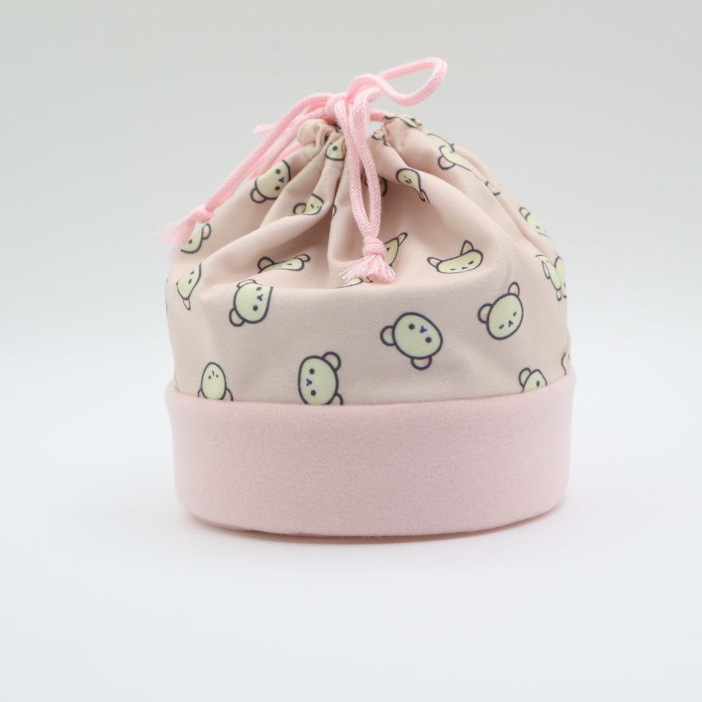 Rilakkuma Drawstring Pouch