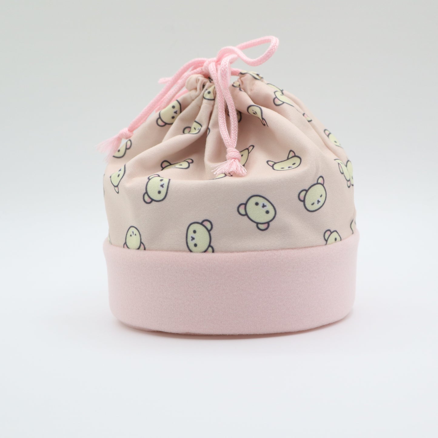Rilakkuma Drawstring Pouch