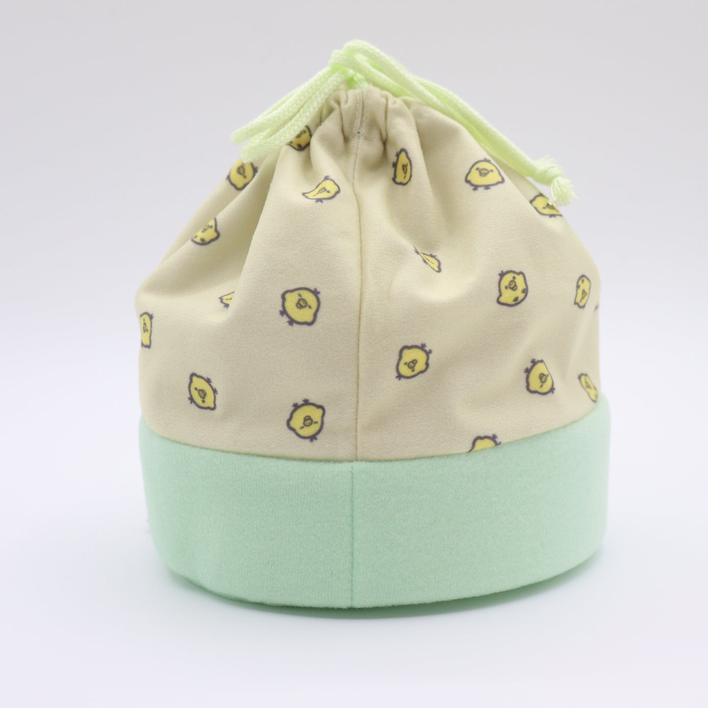Rilakkuma Drawstring Pouch