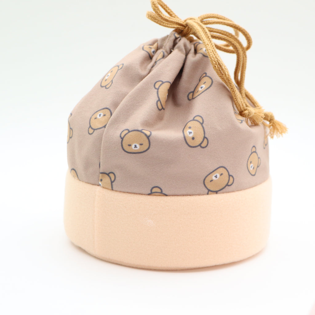 Rilakkuma Drawstring Pouch