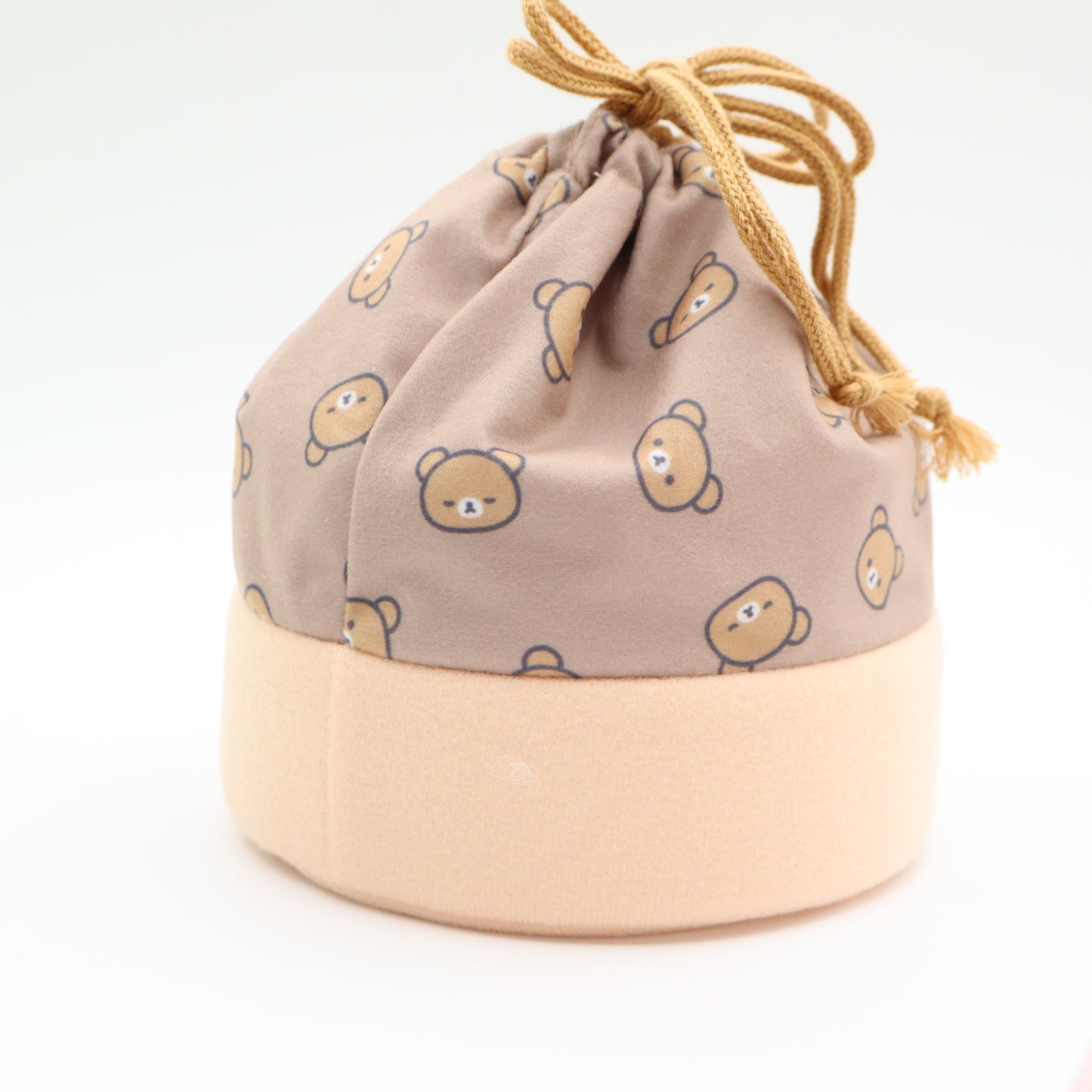Rilakkuma Drawstring Pouch