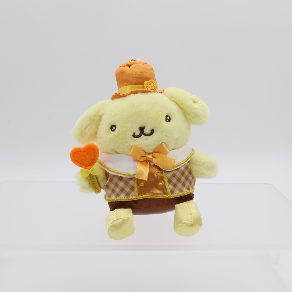 Sanrio Love Me Mascot