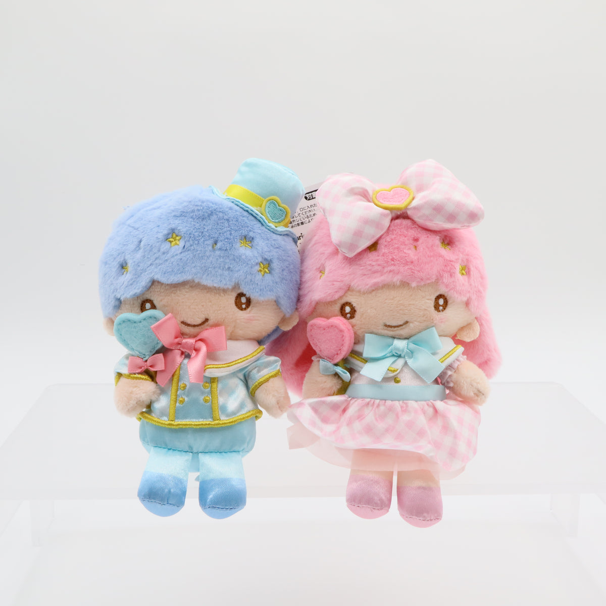 Sanrio Love Me Mascot