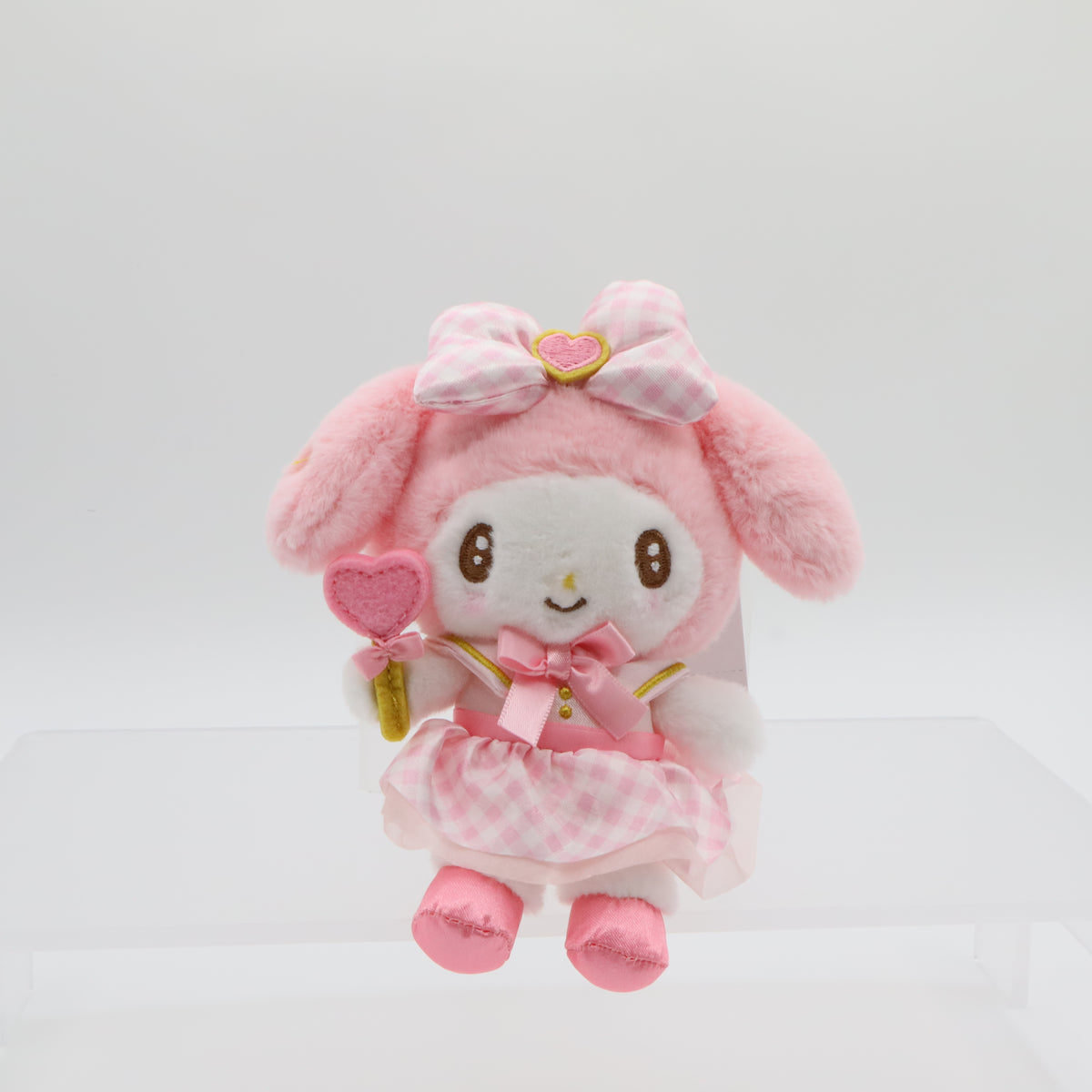 Sanrio Love Me Mascot